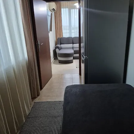 Apartment Ravda *