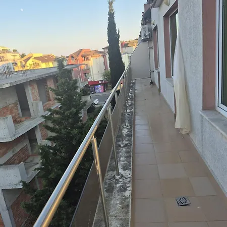 Apartment Ravda *
