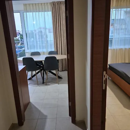 Apartment Ravda *