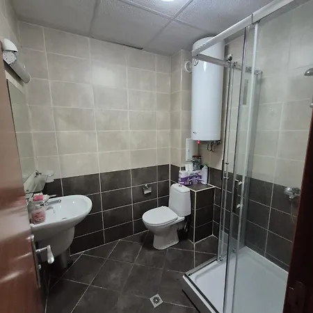 Ravda Apartment